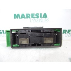 Peugeot - 406 - Rain sensor