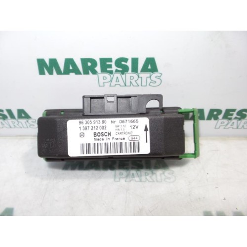 Peugeot - 406 - Rain sensor