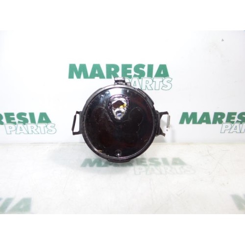 Renault - Megane - Rain sensor