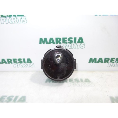 Renault - Megane - Regensensor