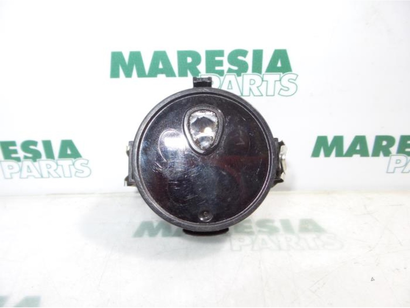 Renault - Megane - Regensensor