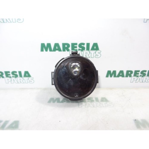 Renault - Megane Scenic - Rain sensor