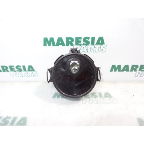 Renault - Megane Scenic - Rain sensor