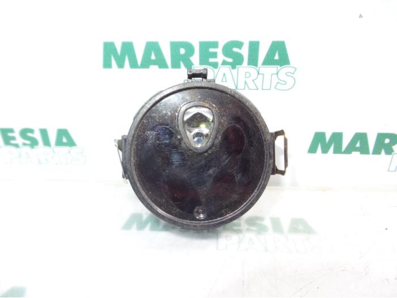 Renault - Megane Scenic - Rain sensor