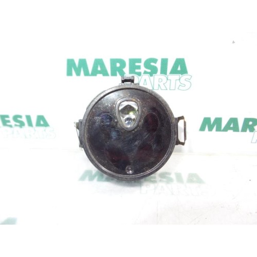 Renault - Megane Scenic - Rain sensor