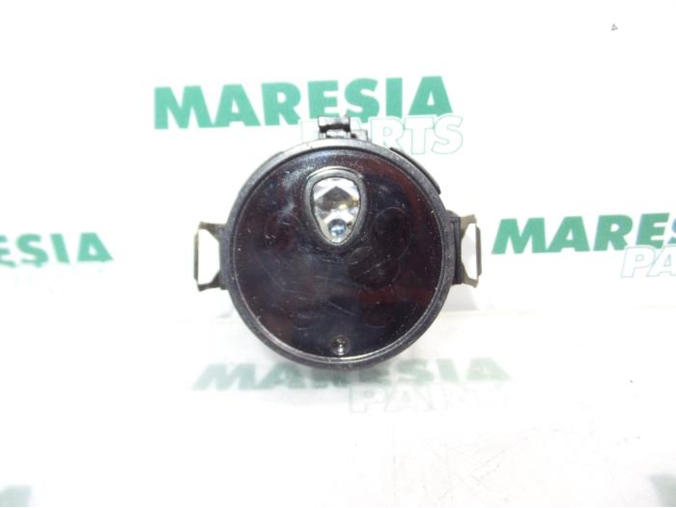 Renault - Megane Scenic - Regensensor