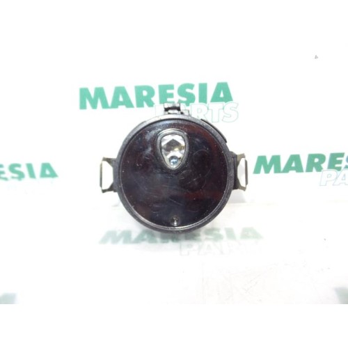 Renault - Megane Scenic - Rain sensor