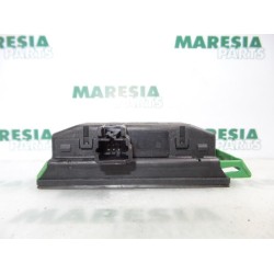 Renault - Laguna - Rain sensor