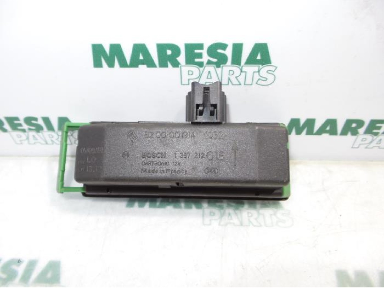 Renault - Laguna - Rain sensor
