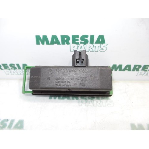 Renault - Laguna - Rain sensor