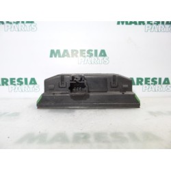 Renault - Laguna - Rain sensor