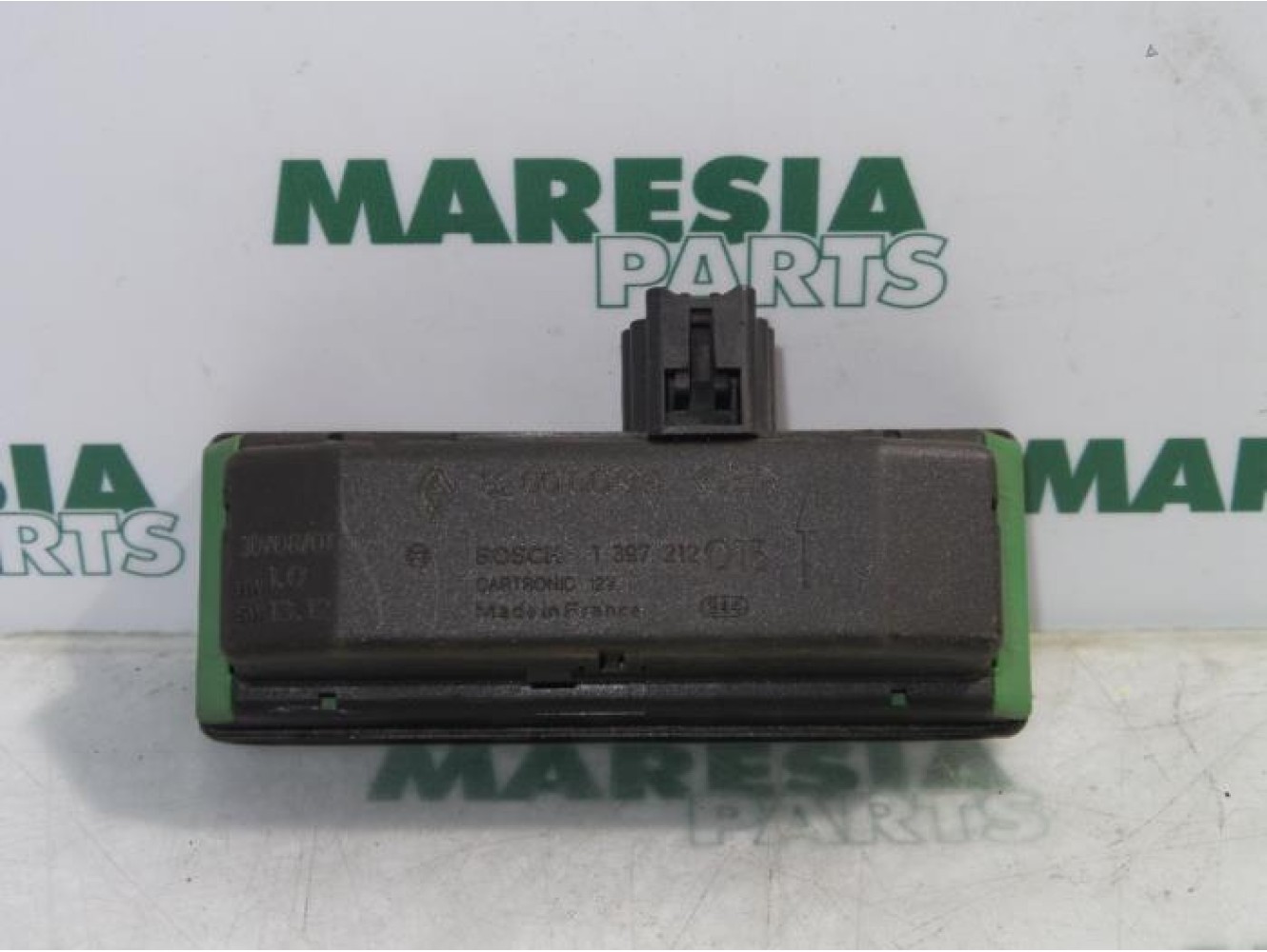 Renault - Laguna - Rain sensor