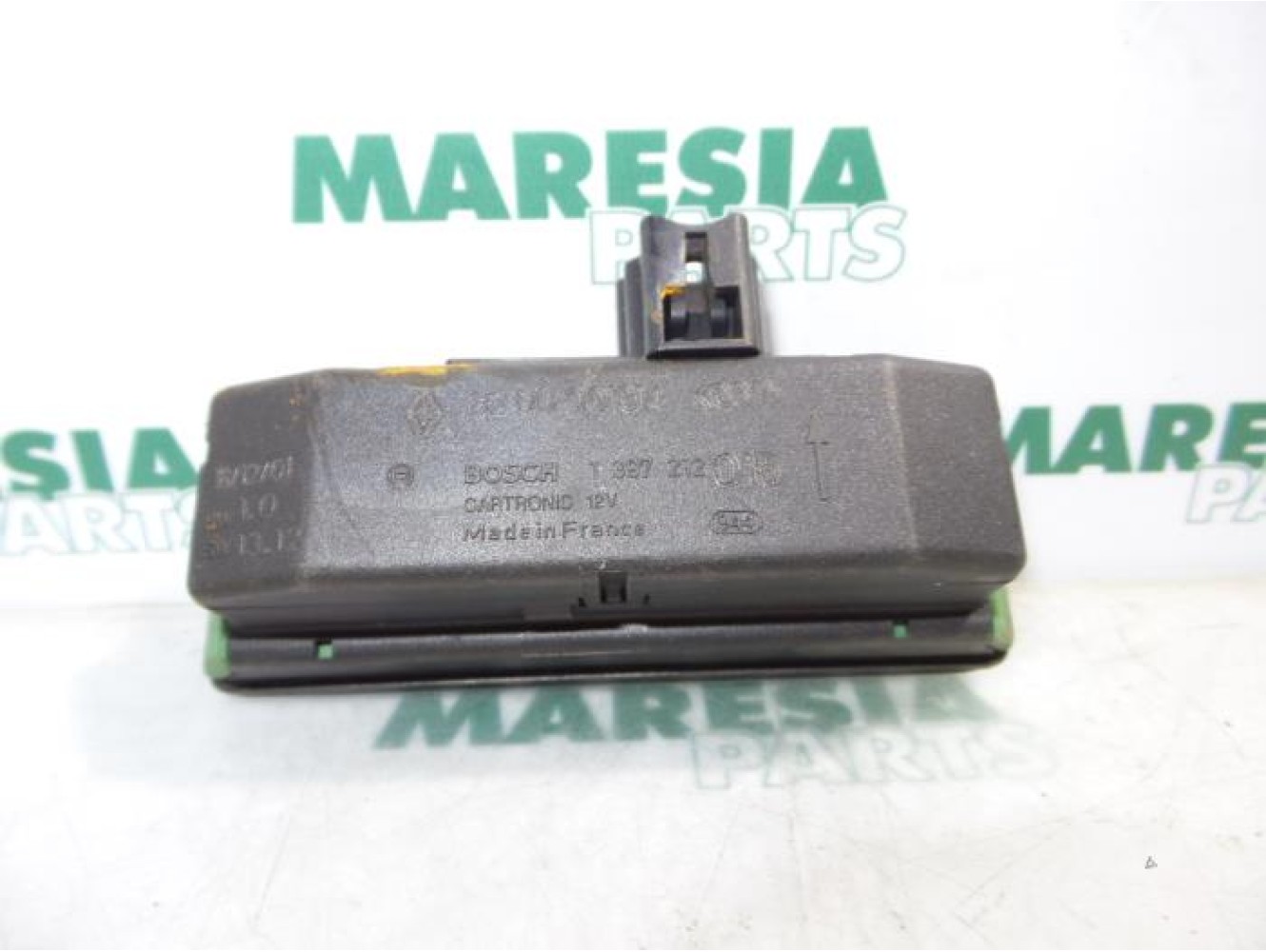 Renault - Laguna - Rain sensor
