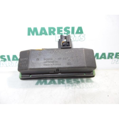 Renault - Laguna - Rain sensor