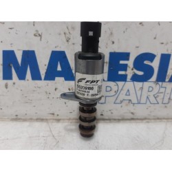 Fiat - 500 - Nokkenas Sensor