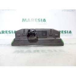 Renault - Laguna - Rain sensor