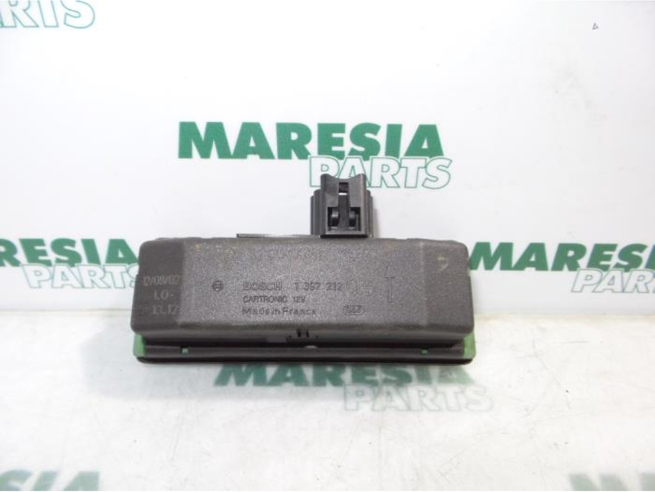 Renault - Laguna - Rain sensor