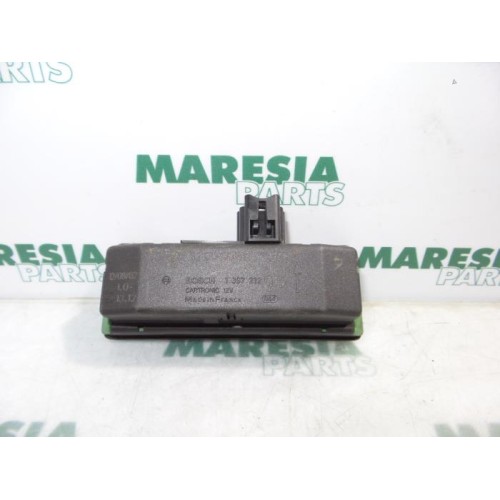 Renault - Laguna - Rain sensor