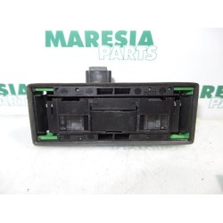 Renault - Laguna - Rain sensor