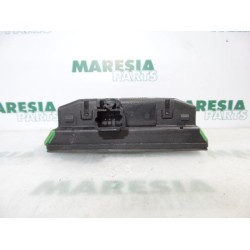 Renault - Laguna - Rain sensor
