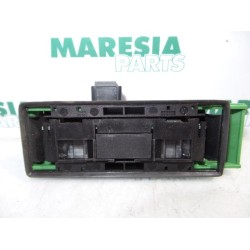 Renault - Laguna - Rain sensor
