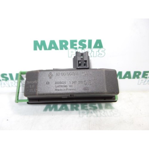 Renault - Laguna - Rain sensor