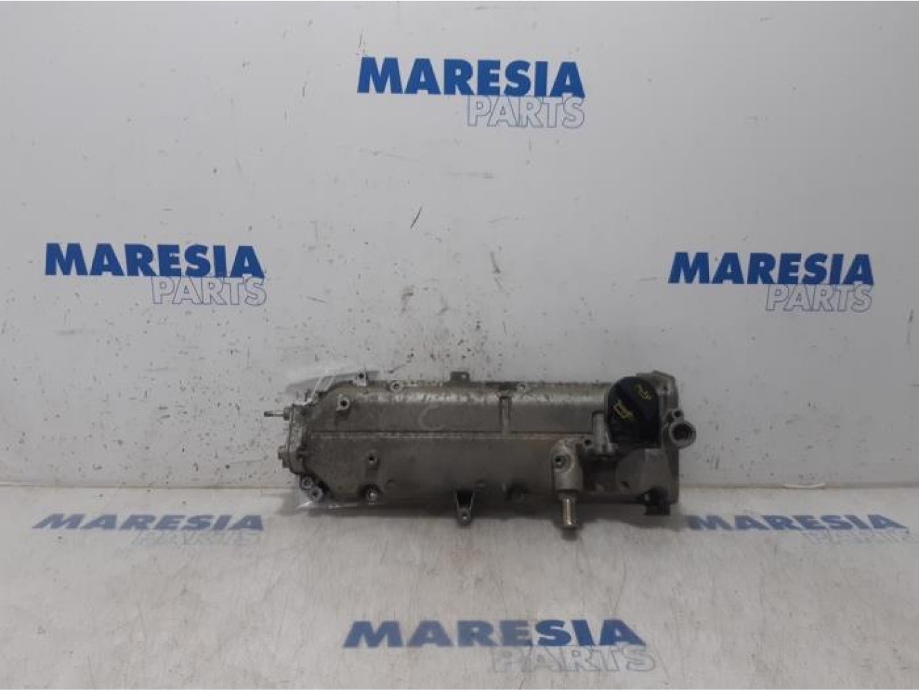 Fiat - 500 - Rocker cover