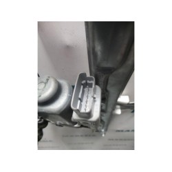 Peugeot - 207 - Window mechanism 4-door, front left