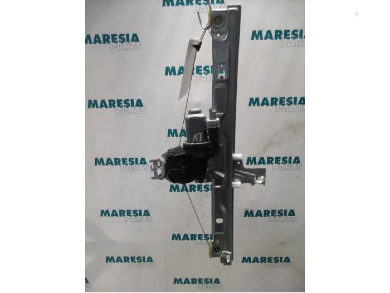 Peugeot - 207 - Window mechanism 4-door, front left