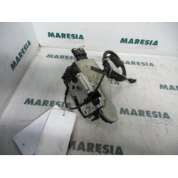Peugeot - 207 - Front door lock mechanism 4-door, right