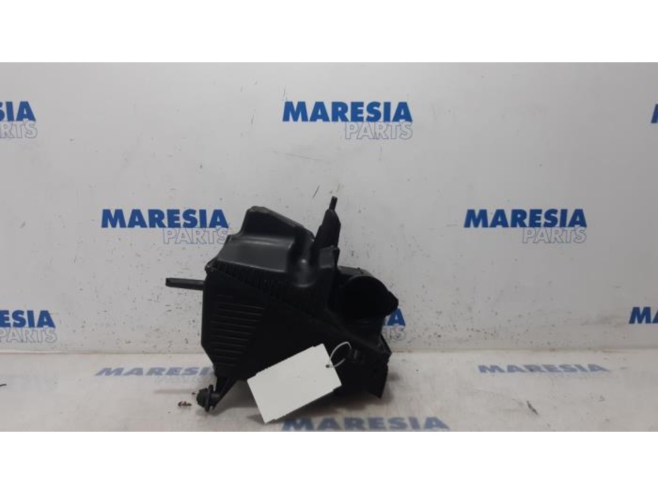 Renault - Kangoo - Air box