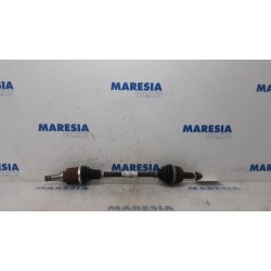 Renault - Kangoo - Aandrijfas links-voor