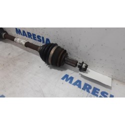 Renault - Kangoo - Aandrijfas links-voor