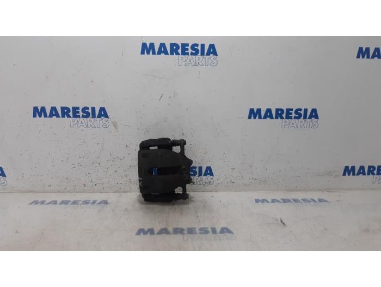 Renault - Kangoo - Front brake calliper, left