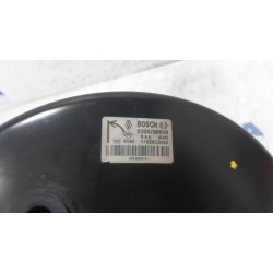 Renault - Kangoo - Brake servo