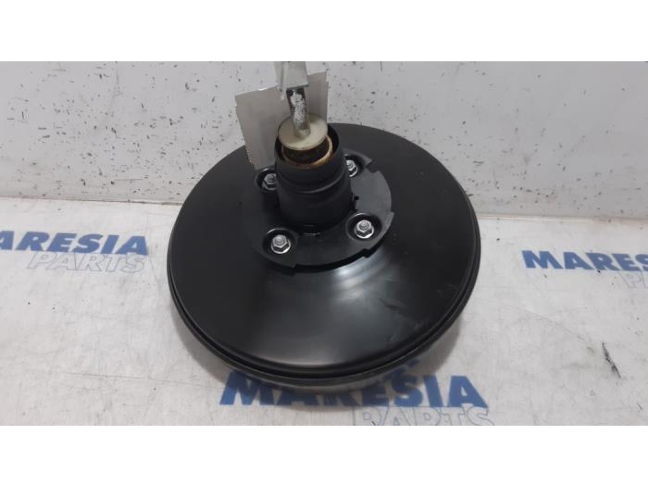 Renault - Kangoo - Brake servo