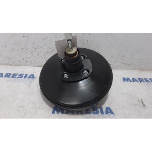 Renault - Kangoo - Brake servo