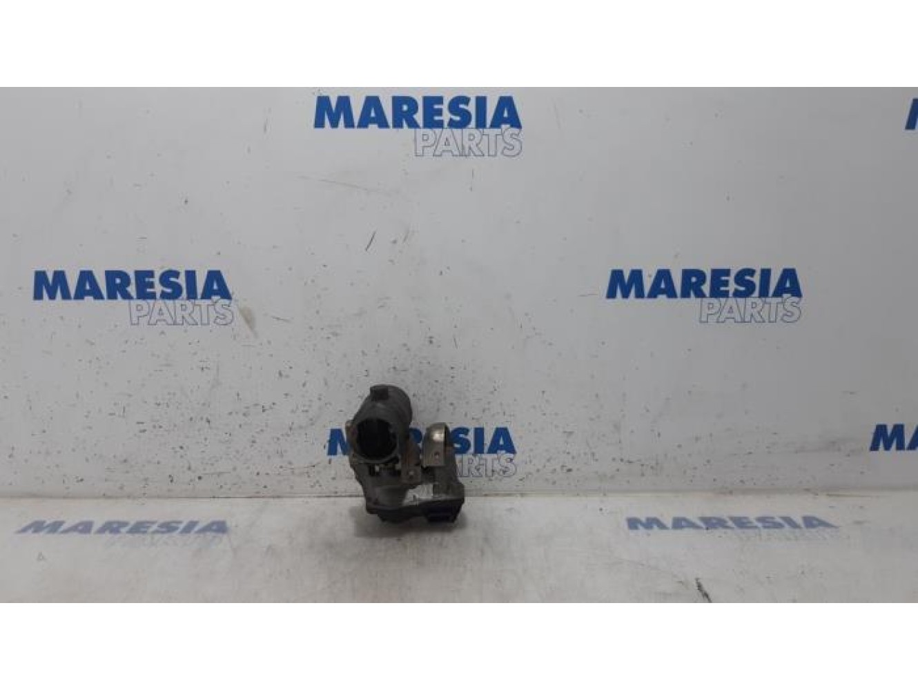 Renault - Kangoo - EGR valve