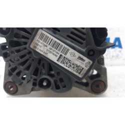 Renault - Kangoo - Dynamo