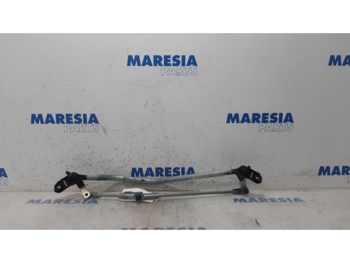 Renault - Kangoo - Wiper mechanism