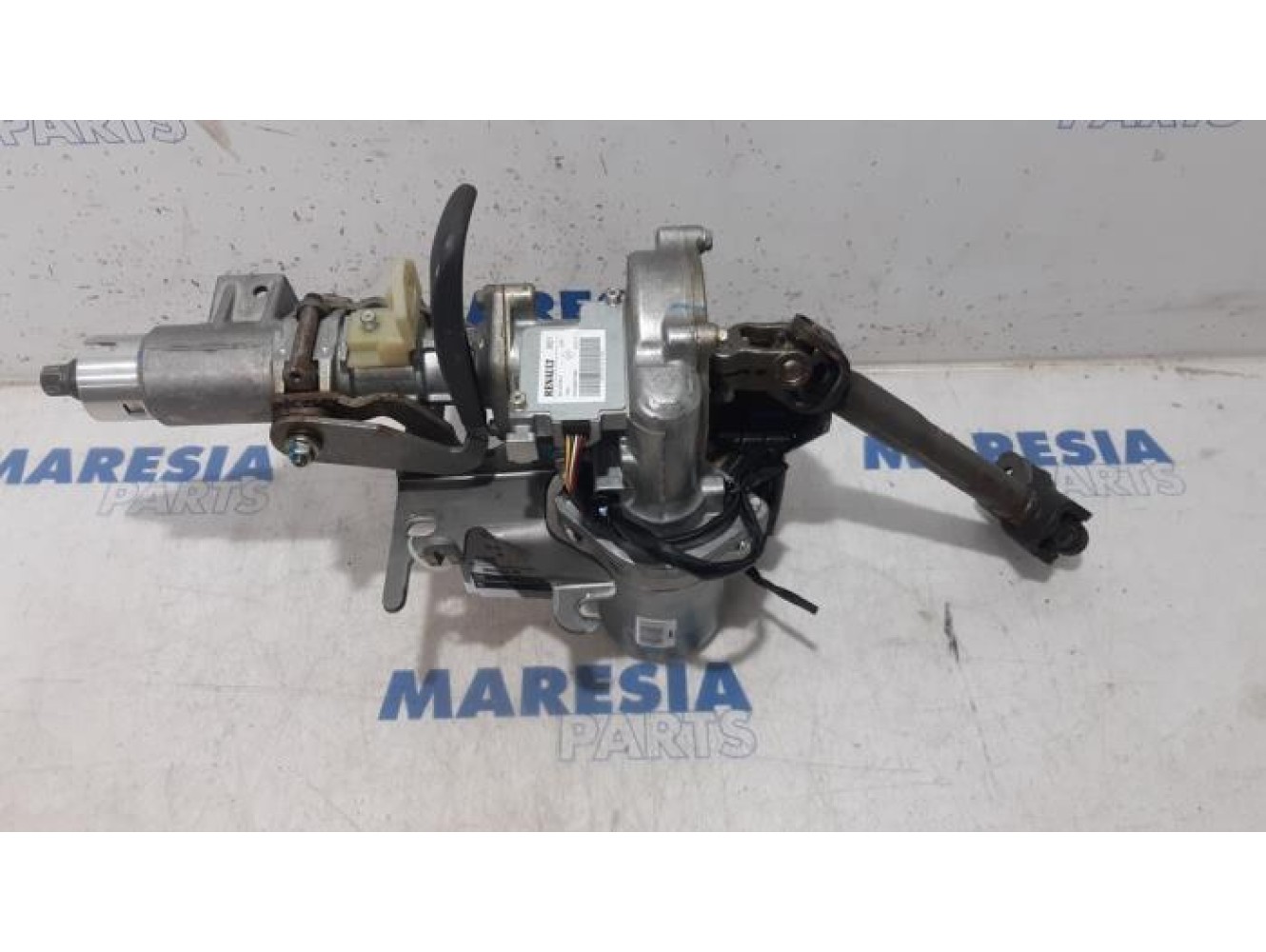 Renault - Kangoo - Steering column housing