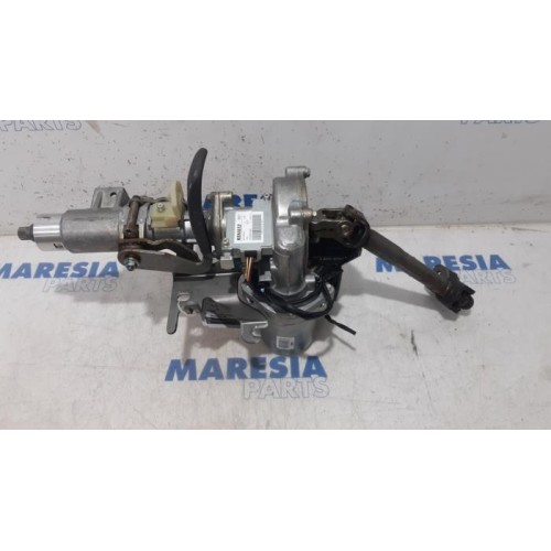Renault - Kangoo - Steering column housing