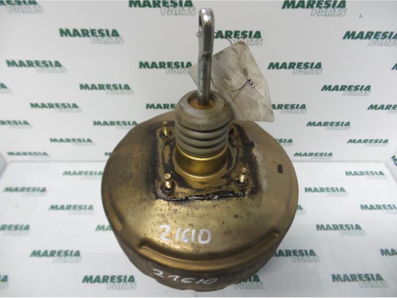 Fiat - Marea - Brake servo