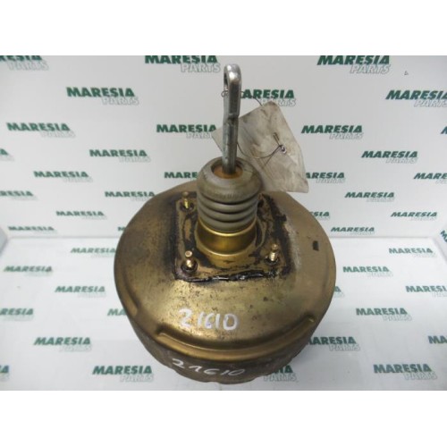 Fiat - Marea - Brake servo