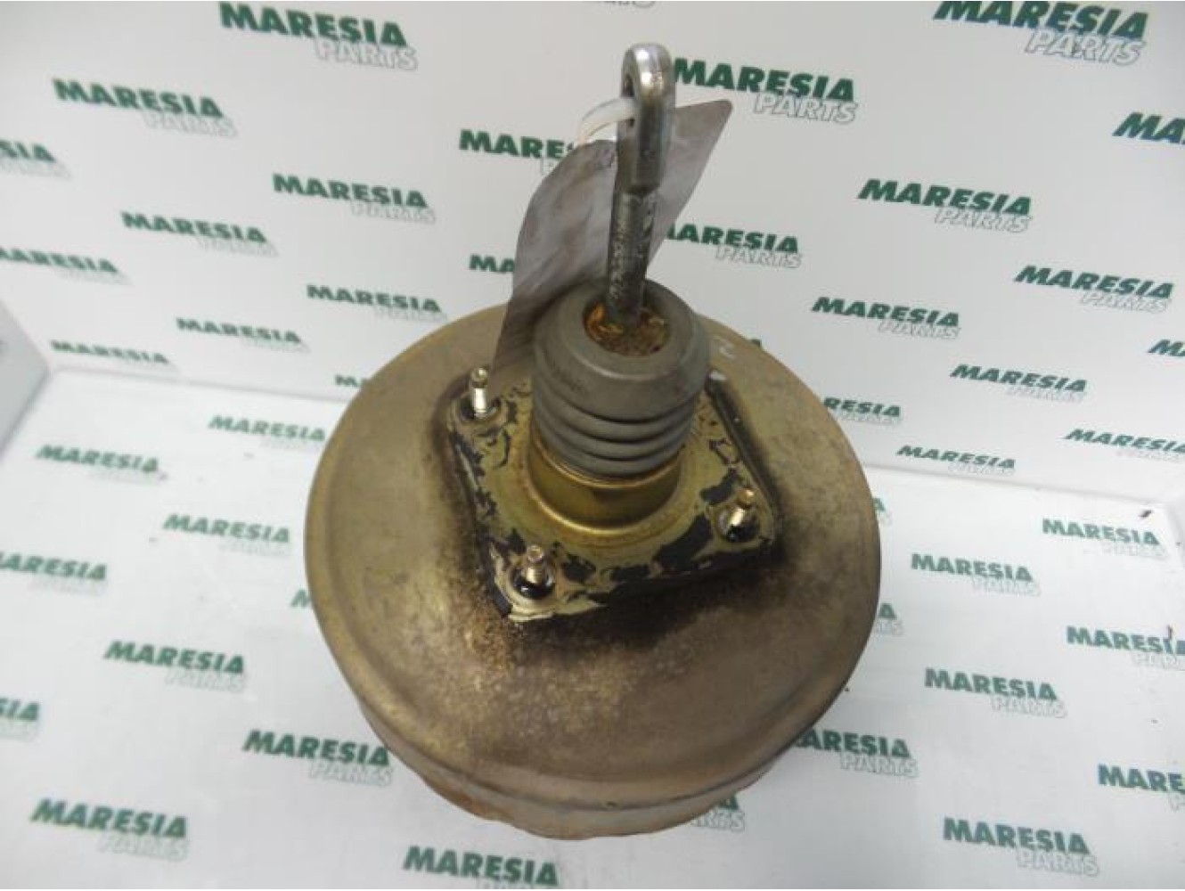 Fiat - Marea - Brake servo