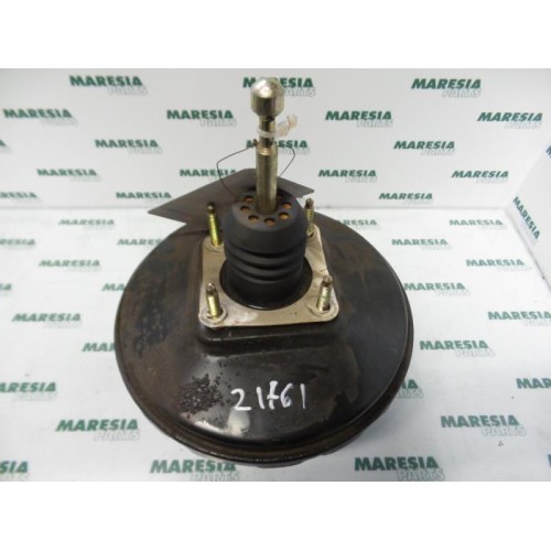 Fiat - Punto - Brake servo