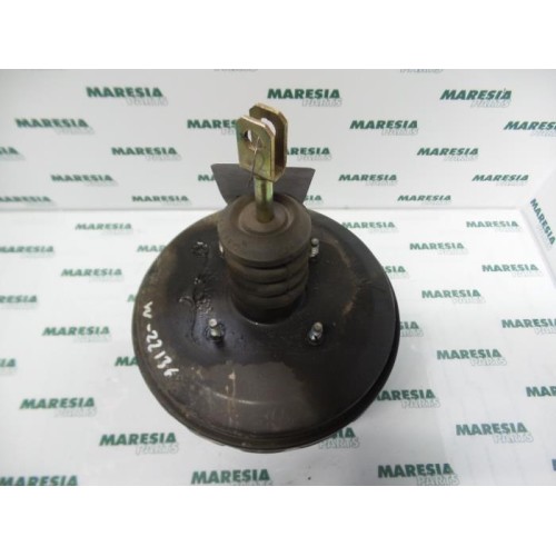 Lancia - Lybra - Brake servo