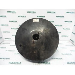 Renault - Master - Brake servo
