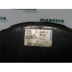 Renault - Master - Brake servo
