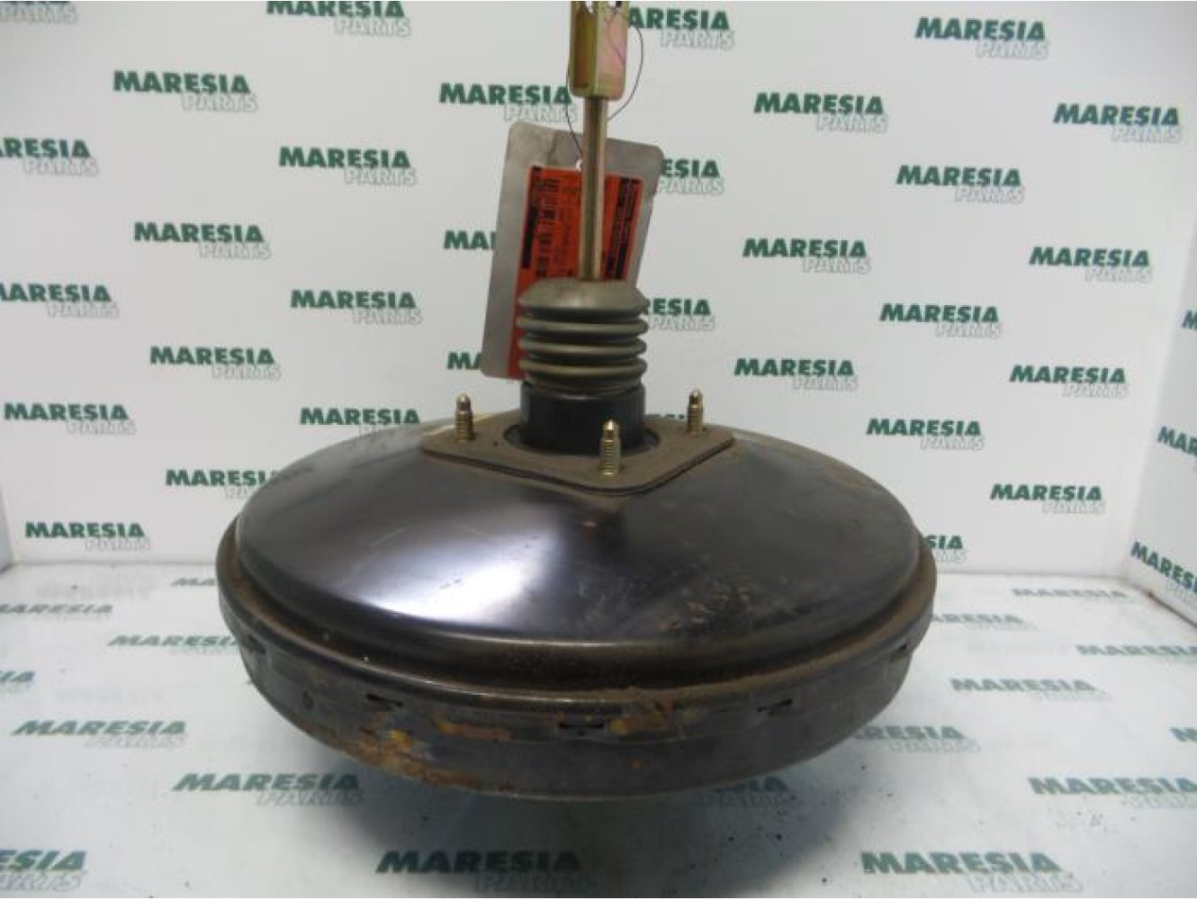 Renault - Master - Brake servo